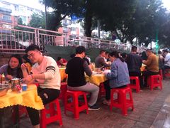 -化州肥仔大排档(建安二路店)