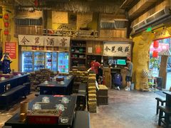 -今邕烧烤(西大店)