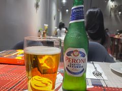 -Primo·丽莫意大利窑烤披萨