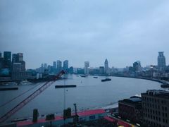 -上海外滩茂悦大酒店