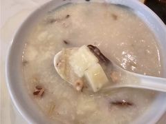 茨实羊肚粥-新兴家喻酒家·羊城名宴(昌岗店)