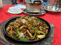 -联丰美食(番禺店)