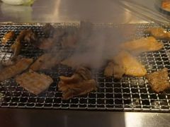 -又见炊烟炭火烤肉(五一新村店)