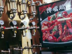 -云鼎·炙火精酿啤酒秘制烧烤(工体店)