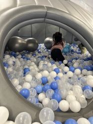 -MINI MARS KIDS CLUB亲子家庭中心(杨浦黄兴店)