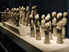 -北京大葆台遗址博物馆