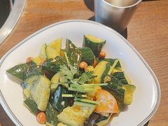 -徐记小怪兽肉蟹煲(中央大街店)