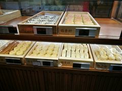 -稻香村(文殊院旗舰店)