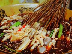 钵钵鸡荤串串-宜家·瑞典风味餐厅(北京西红门店)