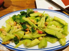 -新兴园饺子馆(望京店)