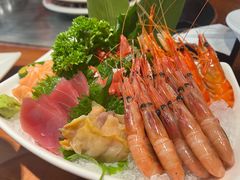 -大渔之观(安贞店)