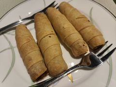 苹果卷-土耳其妈妈