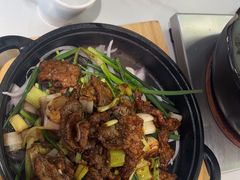 -火啫啫·粤式啫啫煲(南通首店)