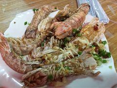 -连家船海鲜大排档·20年闽菜店(厦大店)