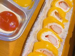 -八福力韩国休闲餐厅(泉舜店)