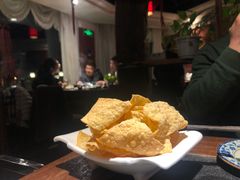 -大匠工房古船木艺术餐厅·猪肚鸡专门店(长白仙岛店)