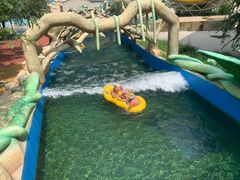 -沈阳龙润夏宫温泉水乐园