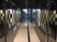 -力美健健身俱乐部(金碧店)