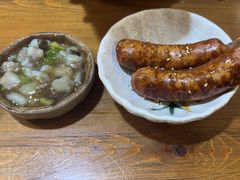 -信日本料理(信义坊店)