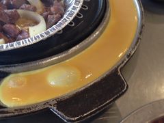 -老板娘的烤肉店(港湾广场店)