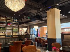 -华豫川酒家(大卫城店)