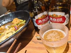 -万记麻辣烫国展总店
