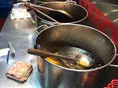 -杨氏青龙虾·羊蝎子(金盛路总店)