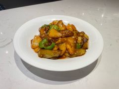 -北李·海肠捞饭·大连菜(望京凯德MALL店)