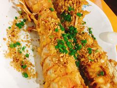 -班赞海鲜市场