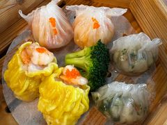 -鹿鸣酒家(越秀店)