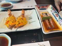 -匠和风精致料理(莆田财富中心店)