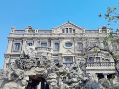 -张学良旧居陈列馆