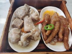 -點無缺茶楼·海鲜酒家(世博店)
