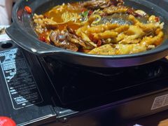 -元银甲·湖北地标美食(汉阳店)