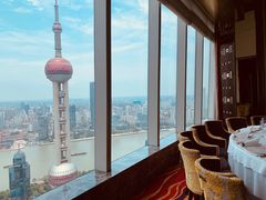 -金轩中餐厅 Jin Xuan(浦东丽思卡尔顿酒店)