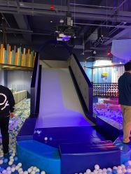 -幻贝家儿童乐园(苏州中心店)