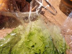 -新石器烤肉(百联川沙店)