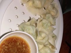 -前海沿·青岛菜(大拇指广场石老人店)