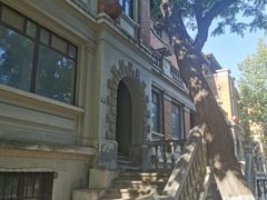 -天津意大利风情旅游区