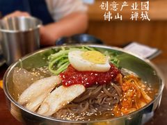 -789韩料食堂(创意产业园店)