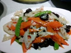 -湘楚情土菜馆(下沙店)