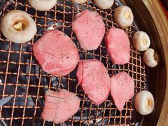 -喜牛烧肉酒场·黑金店(威高广场店)
