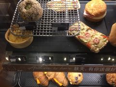 -星巴克臻选(成都太古里店)
