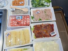 -野妹火锅(布吉店)