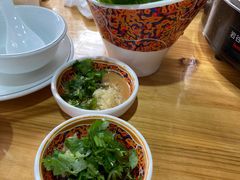-华仔哥牛杂餐室