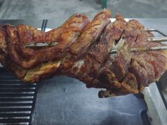 -二道木烤羊腿(桃花潭店)