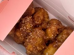 -悠个炸鸡(南京创始店)