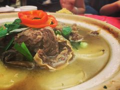 私房黄牛肉-田园小观园(武大店)