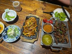 -小川洋风料理(街道口店)