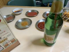 -五十中小肉串(南站店)